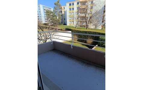 Appartement F2 - BESANCON QUARTIER SAINT-CLAUDE