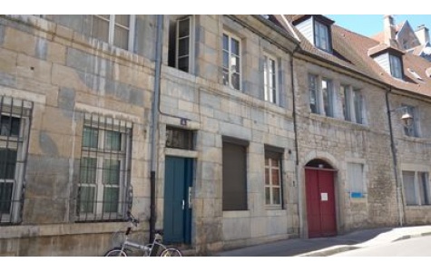 Studio - BESANCON CENTRE VILLE