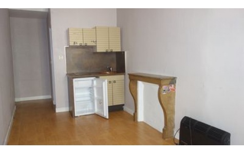 Studio - BESANCON CENTRE VILLE