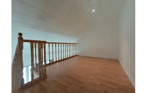 Appartement F2 DUPLEX - BESANCON QUARTIER SAINT-CLAUDE