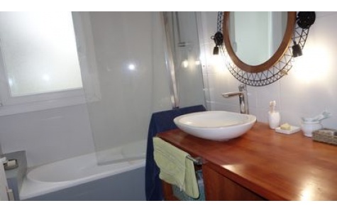 Appartement F4 - BESANCON QUARTIER CLEMENCEAU