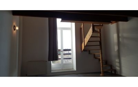 Appartement F2 DUPLEX - BESANCON QUARTIER SAINT-CLAUDE