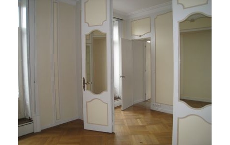Appartement F5 et + - BESANCON CENTRE VILLE - BATTANT