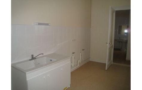 Appartement F5 et + - BESANCON CENTRE VILLE - BATTANT