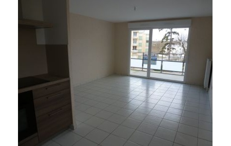 Appartement F3 - BESANCON QUARTIER SAINT-CLAUDE