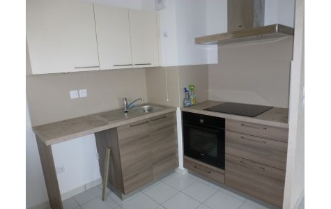 Appartement F3 - BESANCON QUARTIER SAINT-CLAUDE