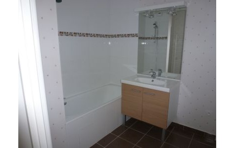 Appartement F3 - BESANCON QUARTIER SAINT-CLAUDE