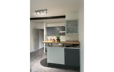 Appartement F2 - BESANCON CENTRE VILLE - QUARTIER MADELEINE