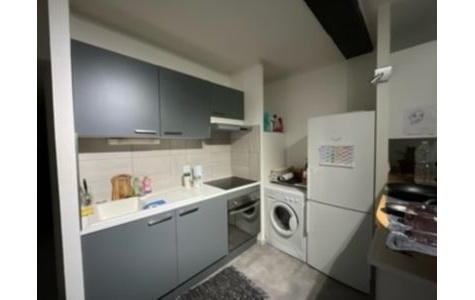Appartement F2 - BESANCON CENTRE VILLE - QUARTIER MADELEINE