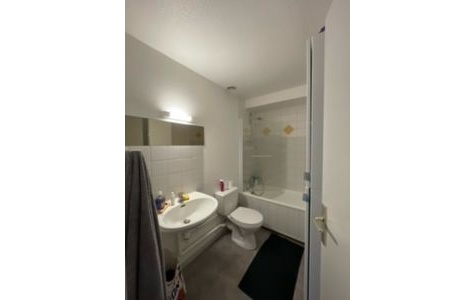Appartement F2 - BESANCON CENTRE VILLE - QUARTIER MADELEINE