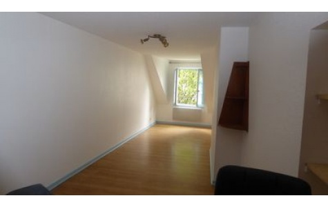 Appartement F1 bis - BESANCON QUARTIER CENTRE VILLE