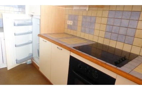 Appartement F1 bis - BESANCON QUARTIER CENTRE VILLE