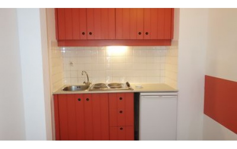 Appartement F1 bis - BESANCON QUARTIER MOUILLERE