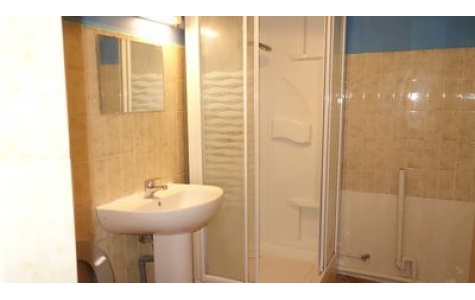 Appartement F1 bis - BESANCON QUARTIER MOUILLERE