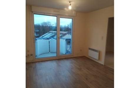 Appartement F2 - BESANCON QUARTIER QUATRE VENTS