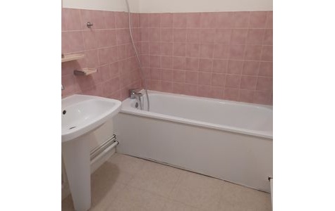 Appartement F2 - BESANCON QUARTIER QUATRE VENTS