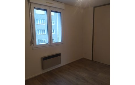 Appartement F2 - BESANCON QUARTIER QUATRE VENTS