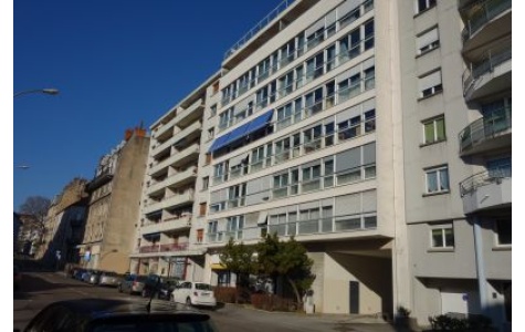 Garage - BESANCON QUARTIER MOUILLERE