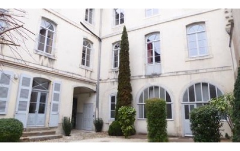 Appartement F4 - BESANCON CENTRE VILLE