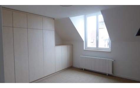 Appartement F4 - BESANCON CENTRE VILLE