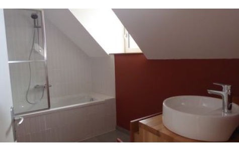 Appartement F4 - BESANCON CENTRE VILLE