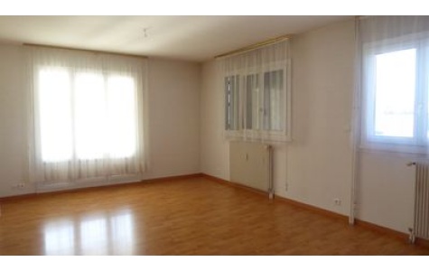 Appartement F4 - BESANCON QUARTIER LA BUTTE