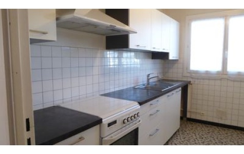 Appartement F4 - BESANCON QUARTIER LA BUTTE