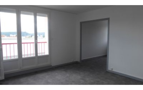 Appartement F4 - BESANCON MONTRAPON