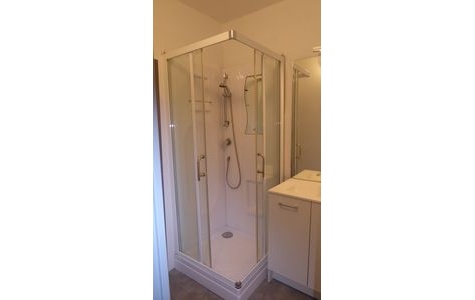 Appartement F4 - BESANCON MONTRAPON