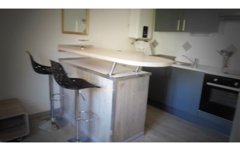 Meubl&eacute; - BESANCON CENTRE VILLE