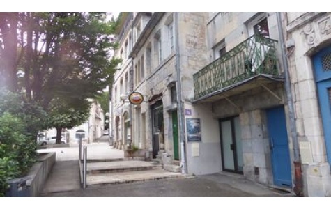 Meubl&eacute; - BESANCON CENTRE VILLE