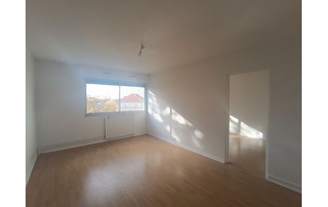 Appartement F2 - BESANCON QUARTIER MONTJOUX