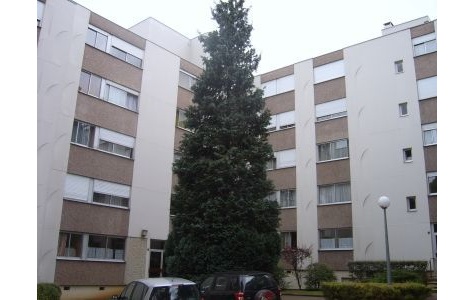 Appartement F2 - BESANCON QUARTIER MONTJOUX