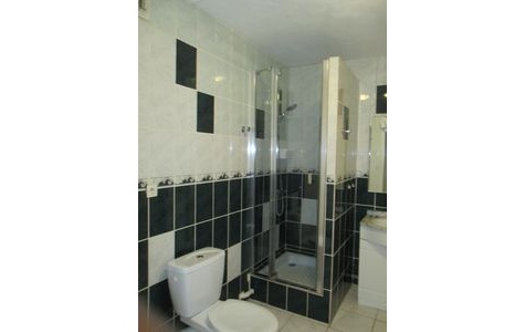 Appartement F1 - BESANCON QUATRE VENTS
