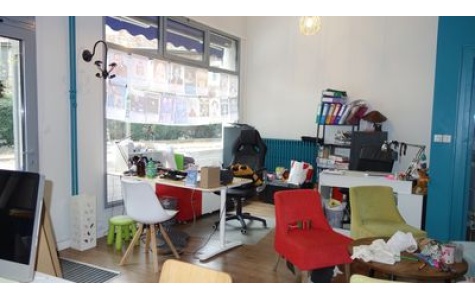 Local commercial ou professionnel - BESANCON CENTRE VILLE