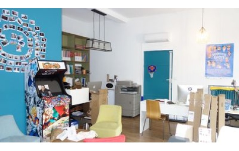 Local commercial ou professionnel - BESANCON CENTRE VILLE
