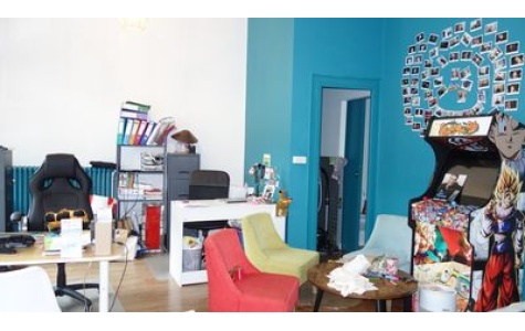 Local commercial ou professionnel - BESANCON CENTRE VILLE
