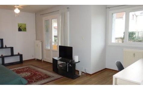 Appartement F3 - BESANCON CLEMENCEAU