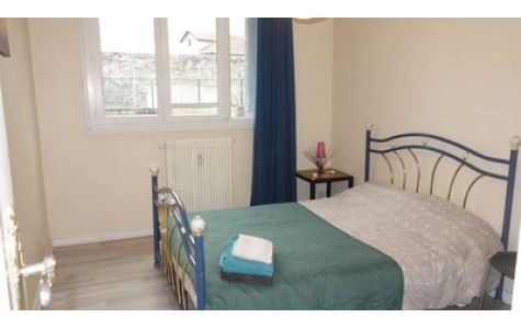 Appartement F3 - BESANCON CLEMENCEAU