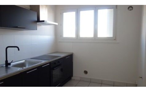 Appartement F3 - BESANCON CHAPRAIS