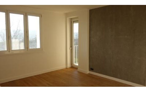 Appartement F3 - BESANCON CHAPRAIS