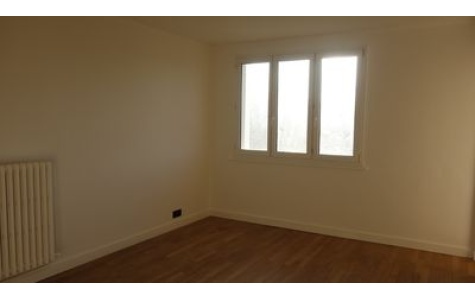 Appartement F3 - BESANCON CHAPRAIS