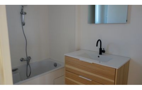 Appartement F3 - BESANCON CHAPRAIS