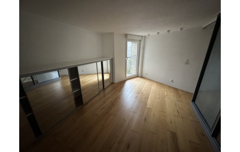Appartement F2 bis DUPLEX - BESANCON TARRAGNOZ - MAZAGRAN