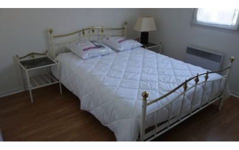 F2 MEUBLE - BESANCON QUARTIER MOUILLERE