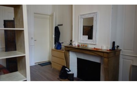 Appartement F1 - BESANCON CENTRE VILLE