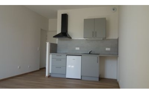 Studio - BESANCON CENTRE VILLE 