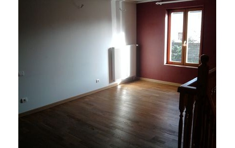 Appartement F2 Duplex - BESANCON QUARTIER TREY - SAINT CLAUDE