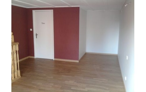 Appartement F2 Duplex - BESANCON QUARTIER TREY - SAINT CLAUDE