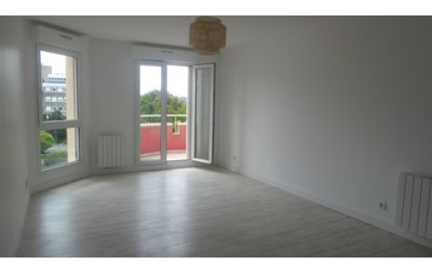 Appartement F2 - BESANCON QUARTIER MONTRAPON